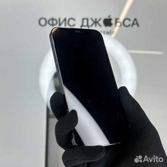 iPhone 12 Pro Max, 128 ГБ