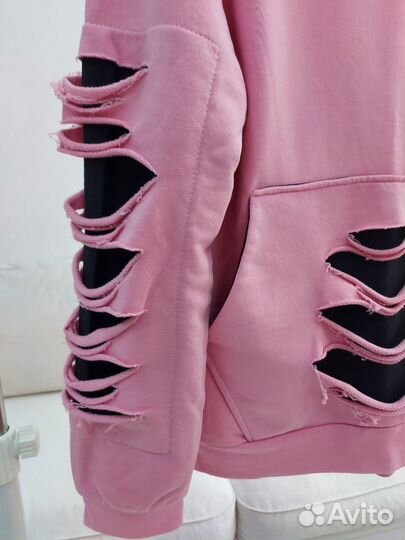 Толстовка todes