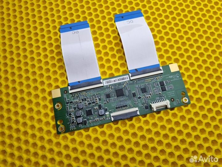 T-con HV430FHB-N1A 47-6021139