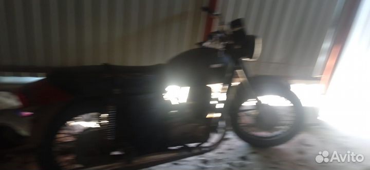 Иж планета 4