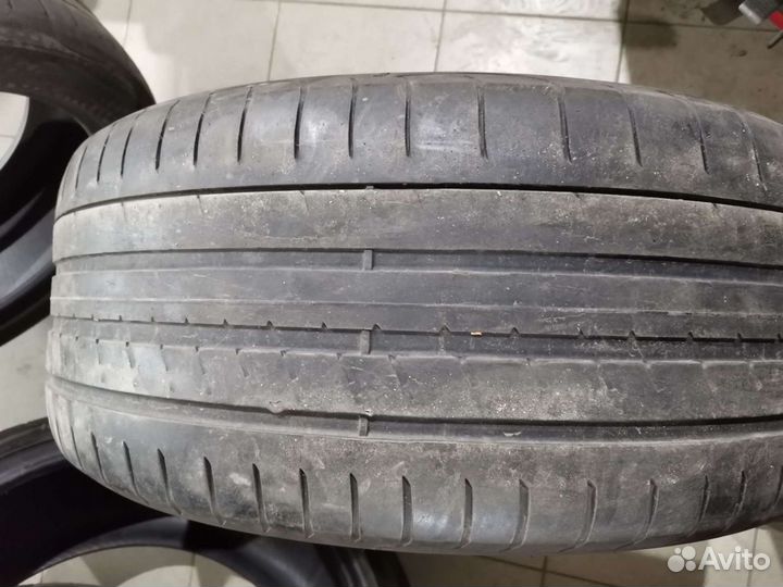 Goodyear Eagle F1 Asymmetric 2 SUV 265/45 R20