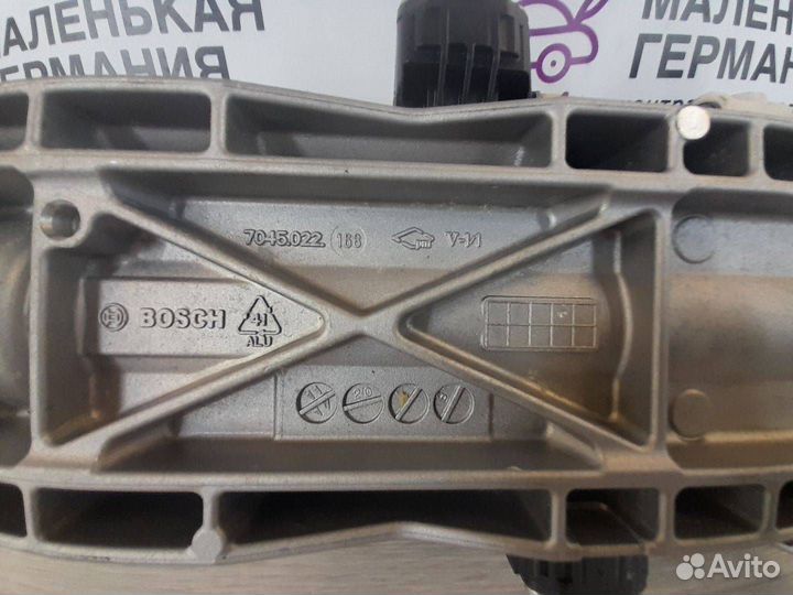 Рулевая колонка BMW X5 G05 2021 32306894879