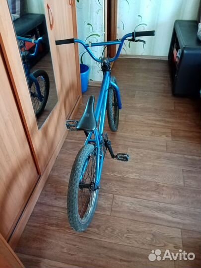 Велосипед беймикс