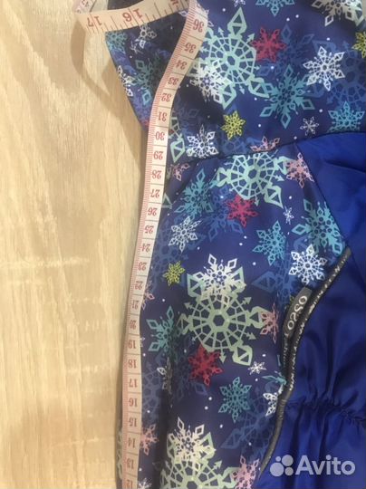 Комбинезон для маленькой собачки