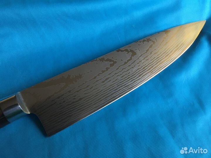 Кухонный нож