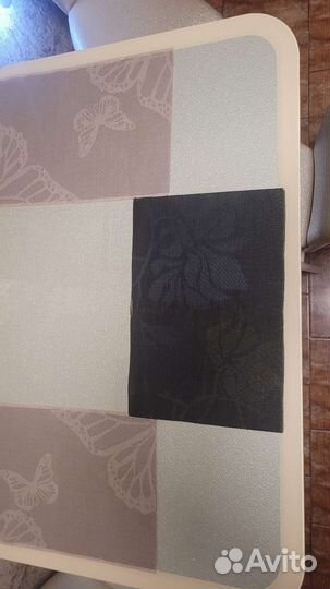 Салфетки комплект