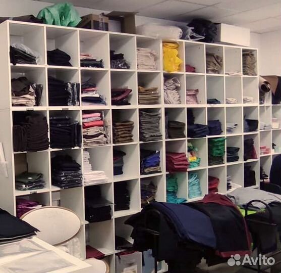 Стеллажи аналог Икеа Каллакс