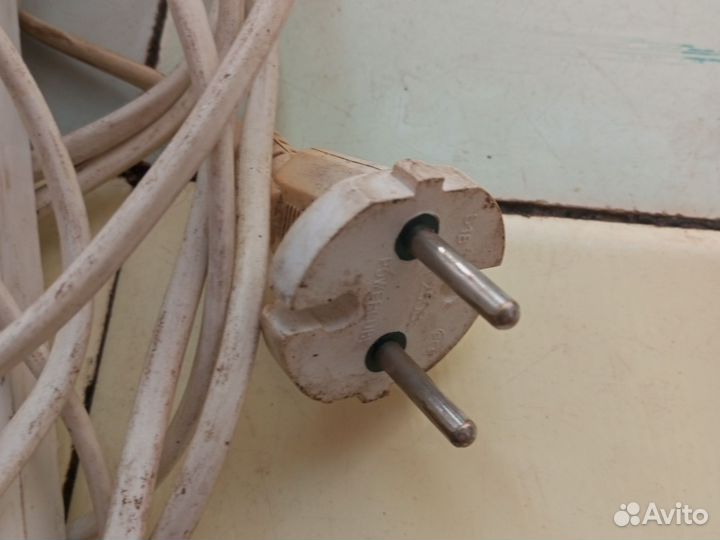 Удлинитель электрический 5м