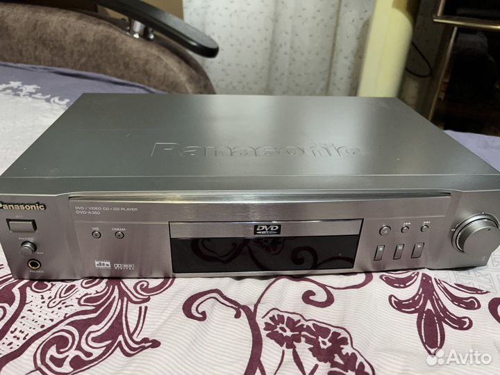 Dvd плеер lg, panasonic