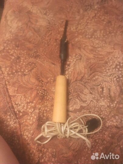 Паяльник СССР 65 вт