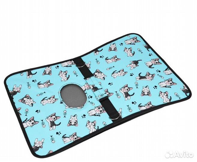 Сумка-переноска для кошек и собак