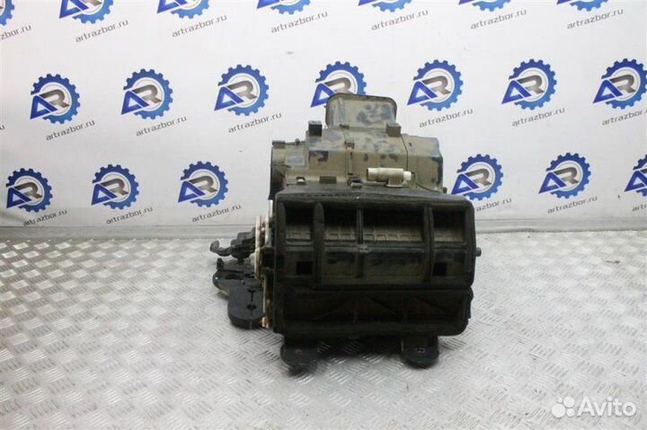 Корпус отопителя(печки) Mazda Mazda 6 GG LF 2.0