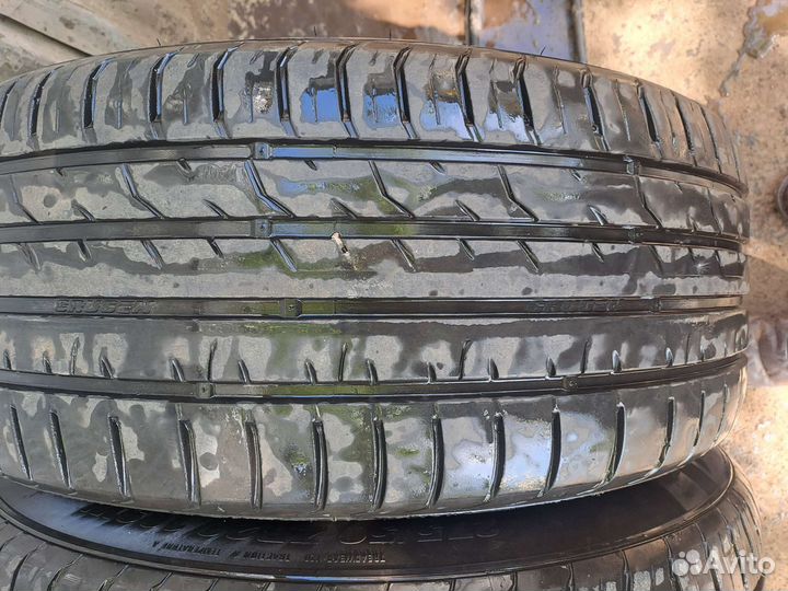 Kumho Solus HS51 Harmony Sports 275/50 R20