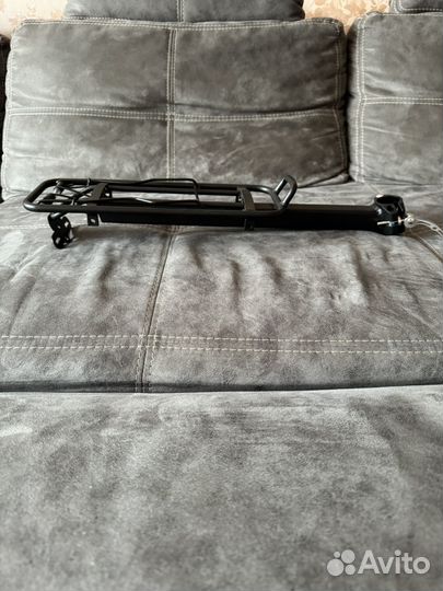 Багажник велосипедный Stern ccar-3