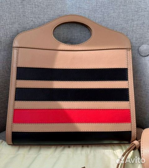 Сумка burberry