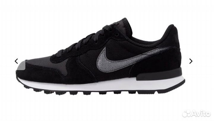 Кроссовки Nike Internationalist
