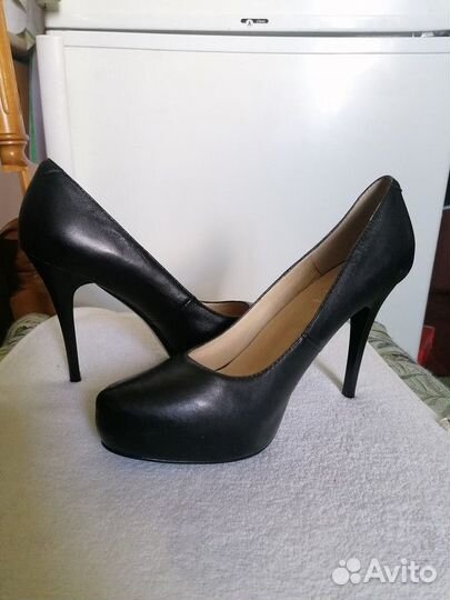 Туфли женские 39 размер