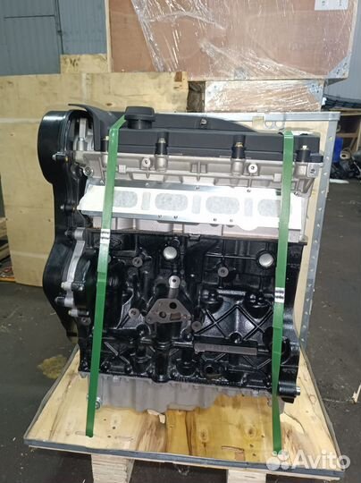 Двигатель Chery Tiggo T11 SQR481FC