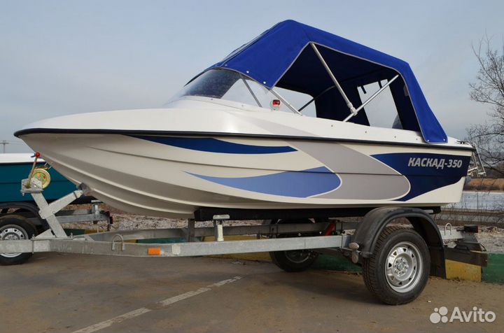 Каскад-350