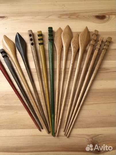 Шпилька дерево