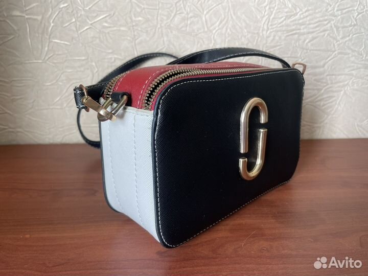 Сумка Marc Jacobs