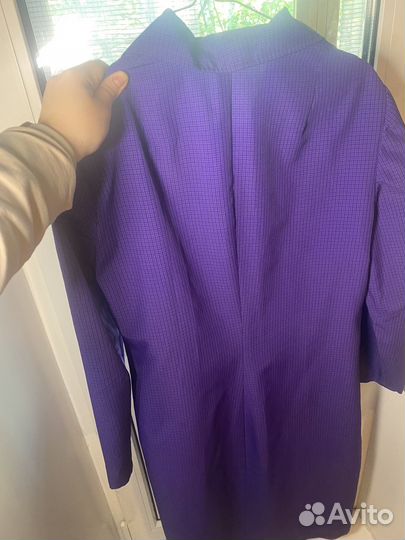 Платье СССР