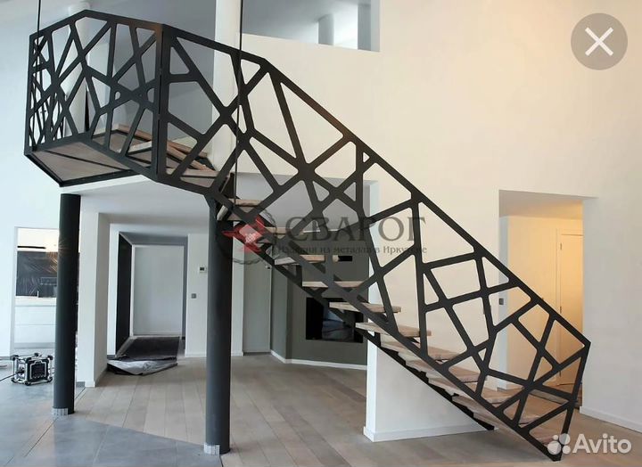 Мебель в стиле лофт на заказ