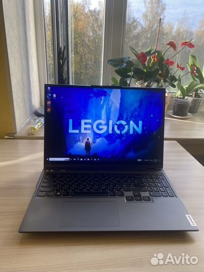 Lenovo 5 pro 16