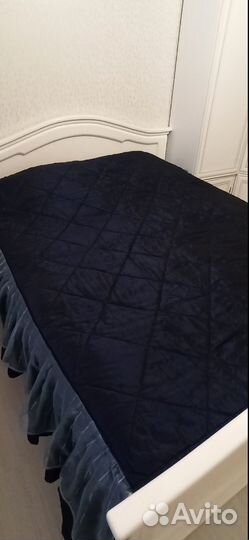 Покрывало на кровать 160 * 200
