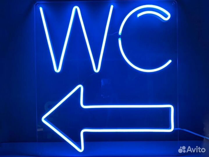 Неоновые светильники оптом