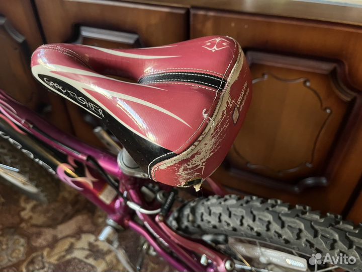 Велосипед детский Gary Fisher, 20 дюймов, бу