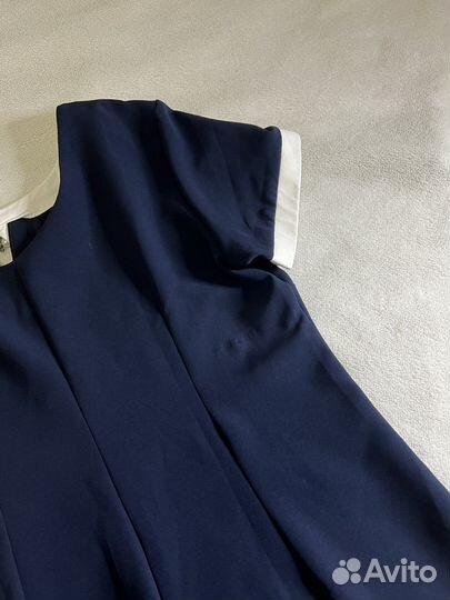 Новое женское платье 50