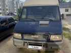 Iveco Daily 2.5 МТ, 1992, 700 000 км
