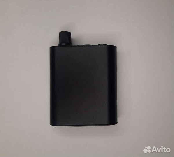 Тату машинка