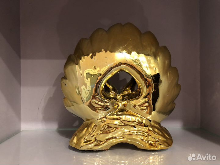 Фигурки птиц