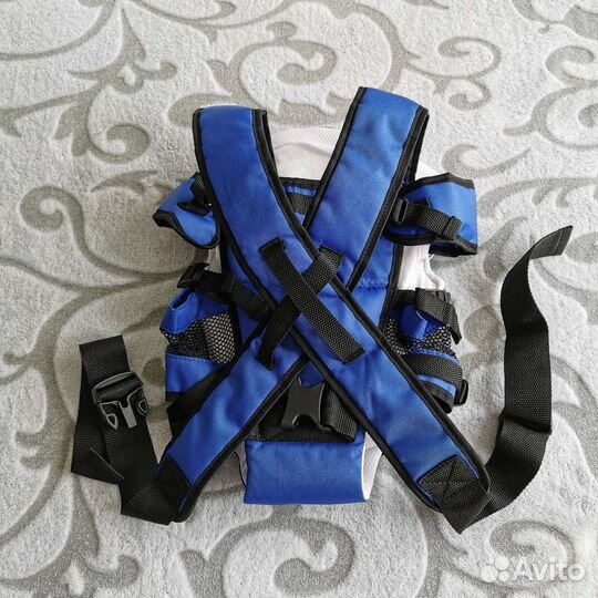 Рюкзак переноска кенгуру