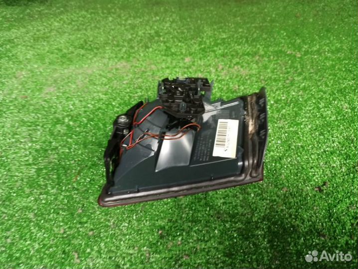 Задний фонарь левый Bmw F10