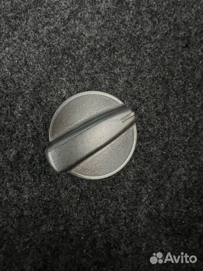 Ручка-крутилка печки Хундай Акцент