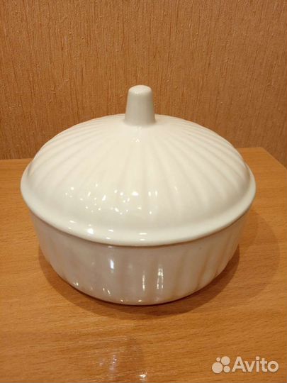 Масленка,сахарница СССР