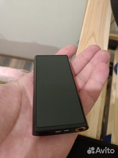 Fiio m3k