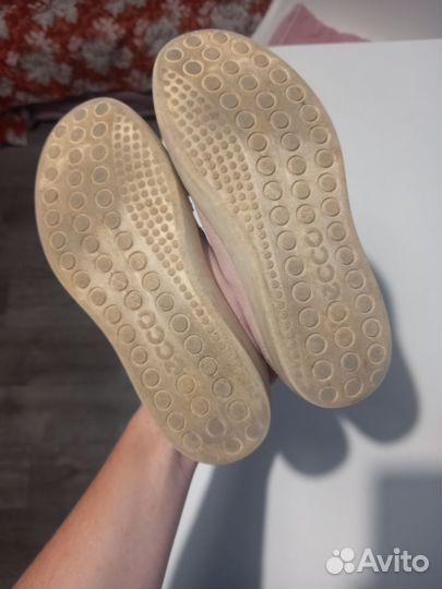 Кеды ecco 32