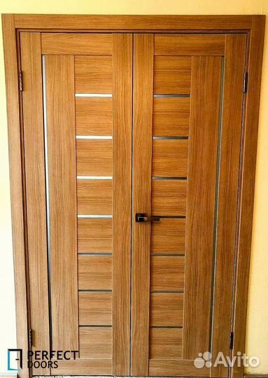 Двери межкомнатные