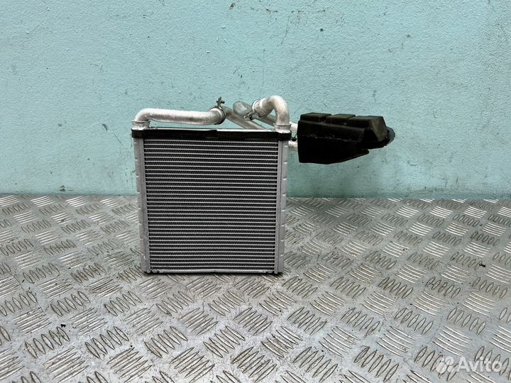 Радиатор печки Skoda Audi Volkwagen Seat denso
