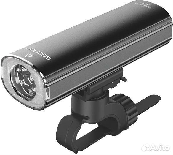 Фара gaciron 1500Lm IPX6 c пультом д/у 10- режимов