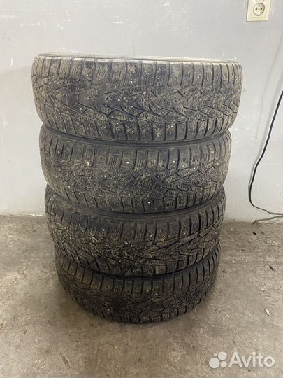 Nokian Tyres Nordman 7 185/65 R15
