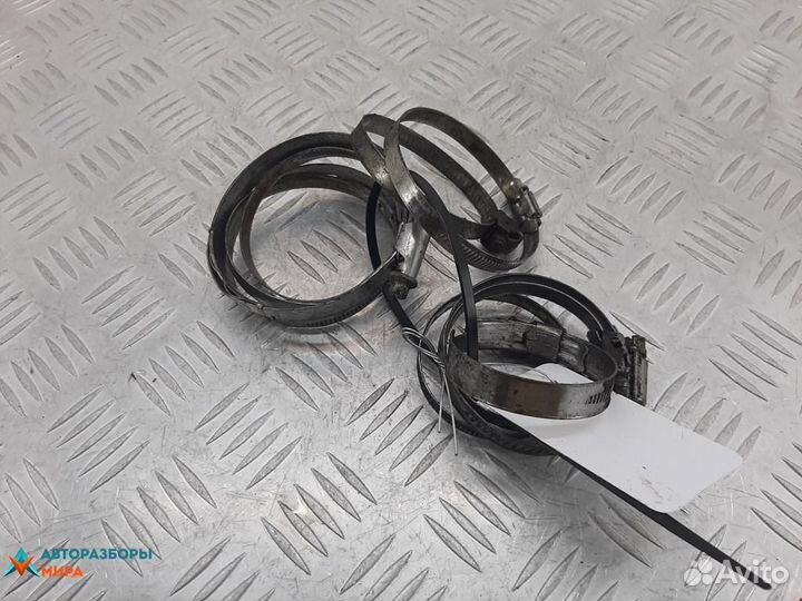 Хомут металлический Subaru Forester (SF) рест