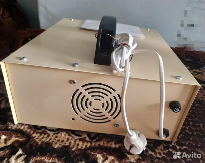 Преобразователь для стрижки овец