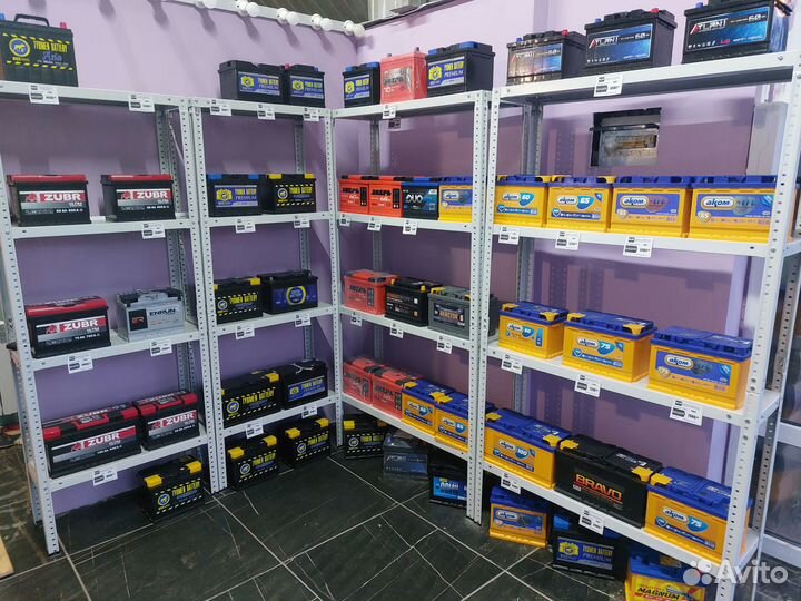 Аккумулятор Renault Hi-Life 70ah 720 а 2024