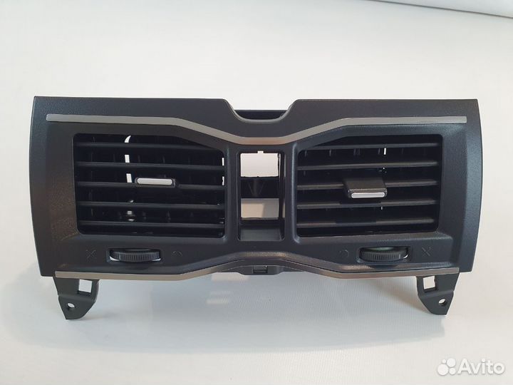 Центральное сопло воздуховода Гранта FL