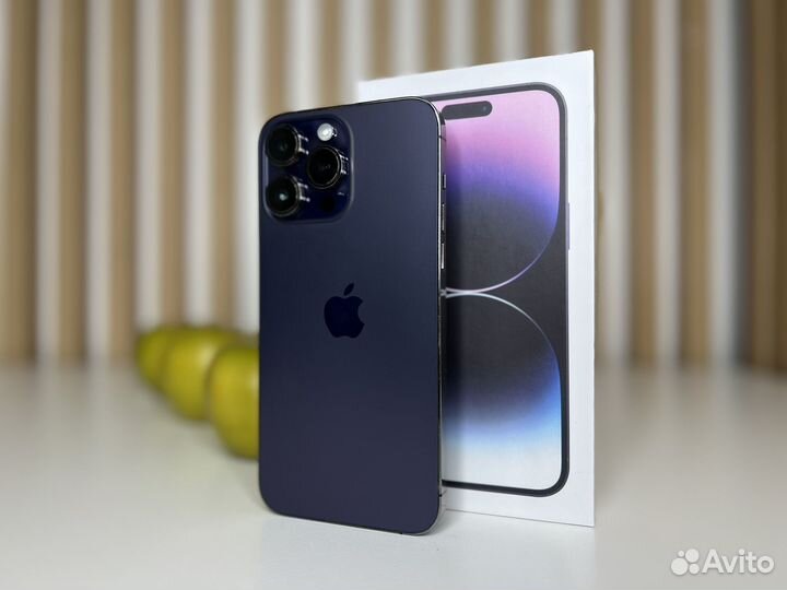 iPhone 14 Pro Max, 128 ГБ